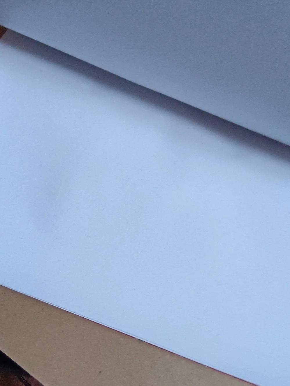 Stilazzi Wax Paper Disposable Palette Pad For Makeup Artis 9